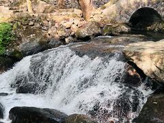 -白云源风景区