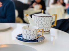 -天玑高空江景餐厅&酒吧Sky Secret Restaurant&Bar