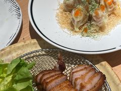-太二酸菜鱼(深圳布吉万象汇店)