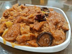 -京天红酒家(虎坊路店)