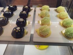 -大中华希尔顿酒店-念自助餐·嗨啤·小龙虾