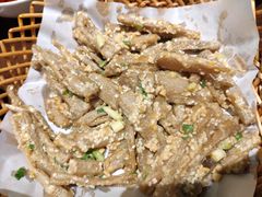 -眉州东坡·熊猫主题餐厅(枫蓝店)