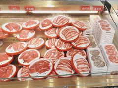 -谭三娘鲜切牛肉自助火锅(星辰汇店)