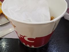 -肯德基(平江新城店)
