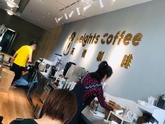 -高嶺咖啡(望京店)