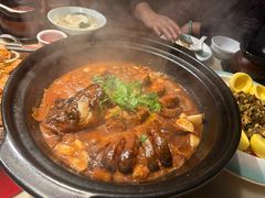 -红蜡烛-养生粥-津鲁菜(中山路店)