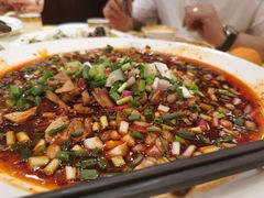 -陈麻婆豆腐(春熙店)