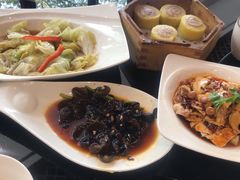-玉兰苑一等茶餐厅