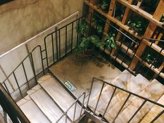 -漫咖啡(武汉天地店)