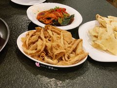 -湘肠香火锅店(团结湖店)