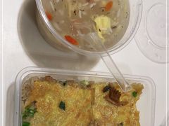 -老通城豆皮大王(吉庆街店)