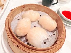 -香港喜来登酒店天宝阁