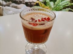 -1/4 ONE QUARTER COFFEE LAB(朝阳大悦城店)