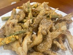 -三居鲁味坊黄焖鸡(山大路店)
