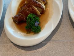 -豫园万丽酒店-万丽轩中餐厅(河南南路店)