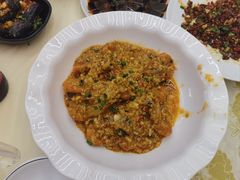 -铭副琦食·虾蟹烩馆(渔人码头店)