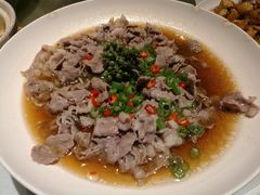 -眉州东坡(春秀路店)