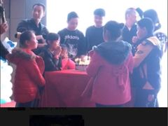 -小厨娘淮扬菜(天印大道店)