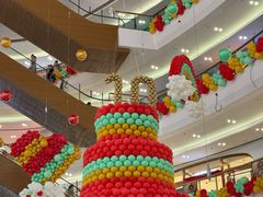 -砂之船奥莱(南京江宁店)