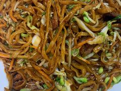 -汉唐守艺人·河北面馆(民心河店)