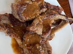 -浙江西子宾馆·瑶园咖啡厅