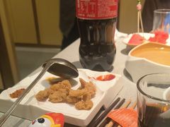 -海底捞火锅(团结桥店)