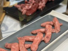 -红沃鳗鱼黑牛烤肉店(不老街店)