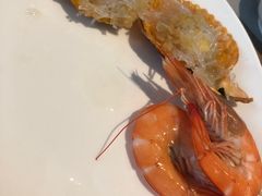 -万德诺富特酒店·自助餐厅(万德大厦店)