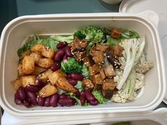 -轻净Clean&Pure(车公庙安徽大厦店)