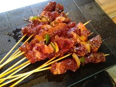 -五星桥原切肥牛火锅(怀德桥店)
