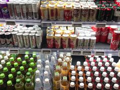-Olé精品超市(北京合生汇店)
