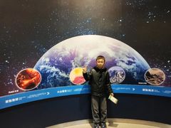 -国家自然博物馆