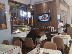 大堂-鹅冠港式茶餐厅(来福士店)