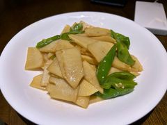 -粗茶淡饭·隐庐私厨(东亭店)