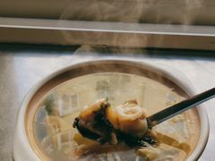 -吉云馄饨(桑梓路店)