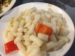 -虎虎龙虾大排档(双井店)