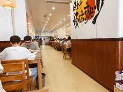 -春水锅贴·传统鲁菜(大明湖店)
