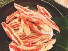 -九田家黑牛烤肉料理(中北镇店)