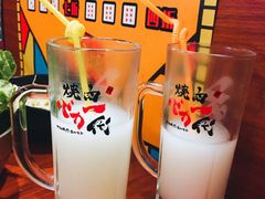 -大阪烧肉BAKA一代(十亩地店)