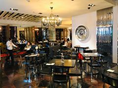 大堂-小资太太餐厅(南岗区店)