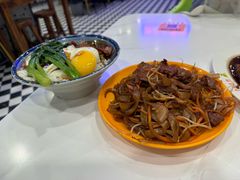 -澳门陈光记烧味饭店(南京德基广场店)