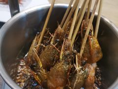 -鲜味食族水产·海鲜餐厅