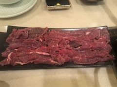 -潮汕良记牛肉火锅(洪武路店)