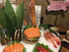 -赤坂亭·M9和牛烧肉·铁板烧(合肥万象城店)