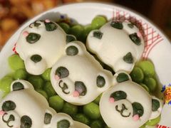 -破三川·新川菜(静安大融城店)