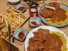 -五道双马·双马餐厅(五道口店)