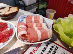 肥牛-椒贵火锅(剑南大道店)