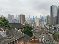 -重庆十八梯传统风貌区