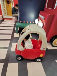 -MELAND CLUB亲子乐园·派对·餐厅(北京芳圆里ID MALL店)