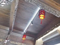 -缘来聚·徽菜名店(黄山宏村店)
